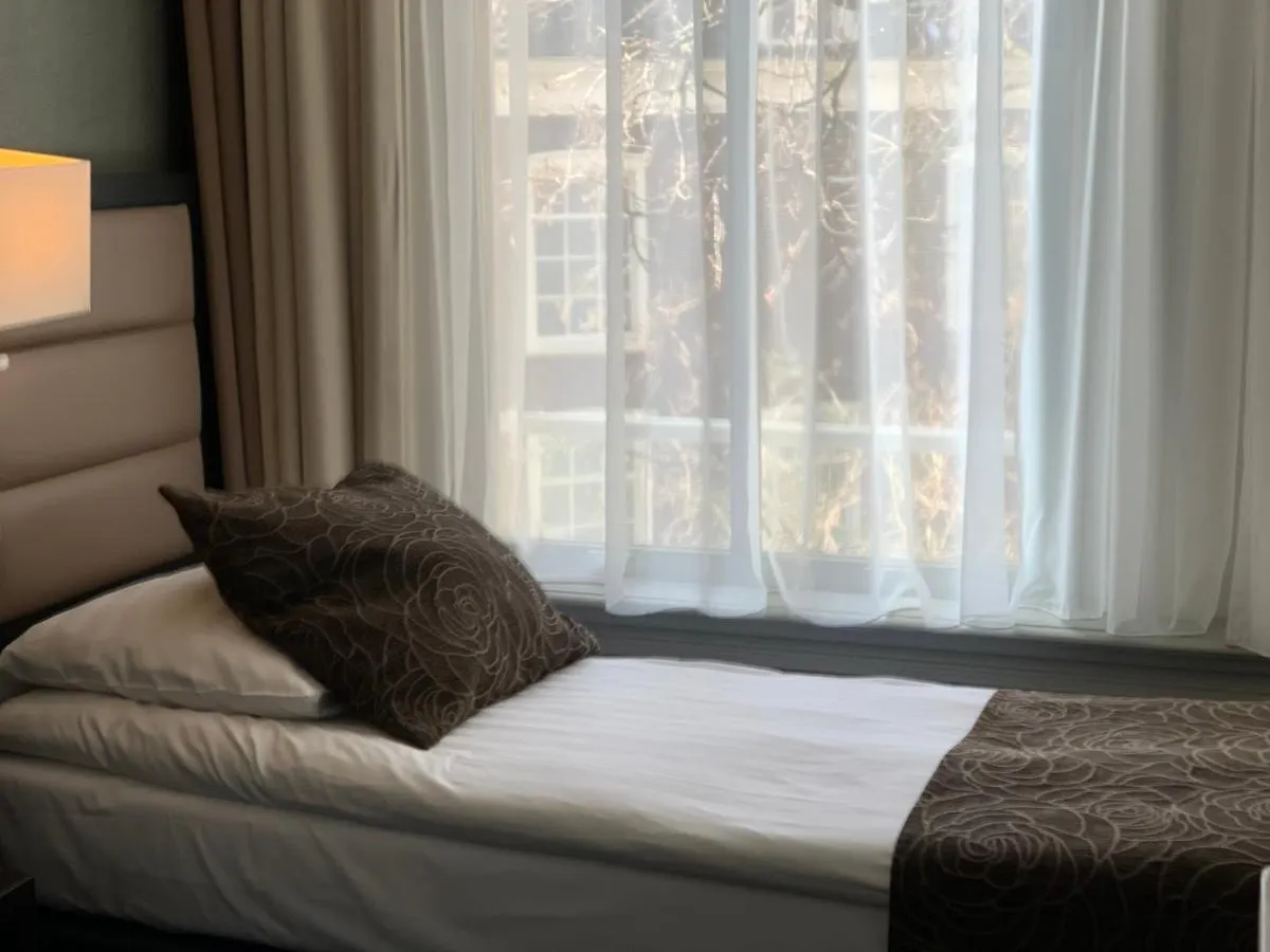 Hotel Clemens Амстердам