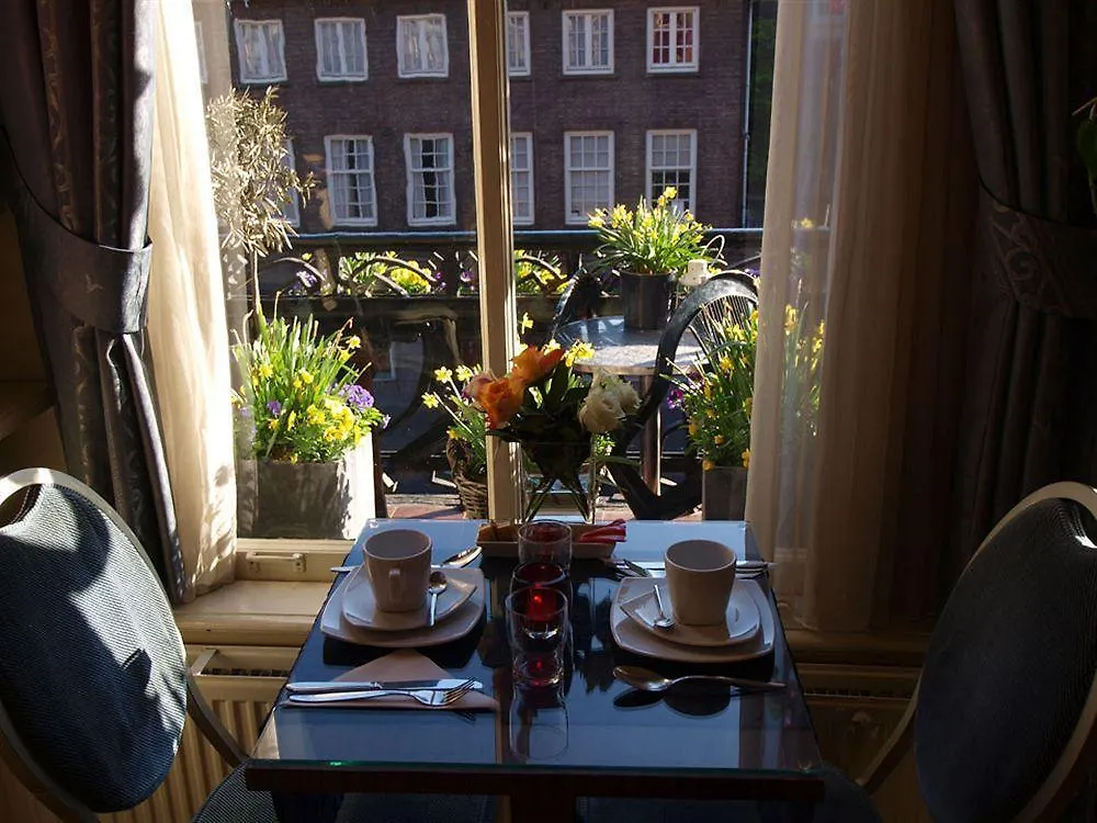 Hotel Clemens Амстердам 2*,  Нидерланды