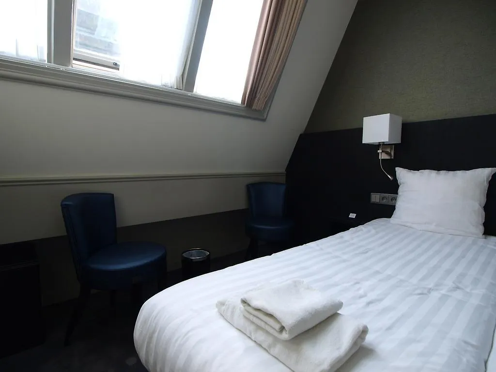 Hotel Clemens Амстердам