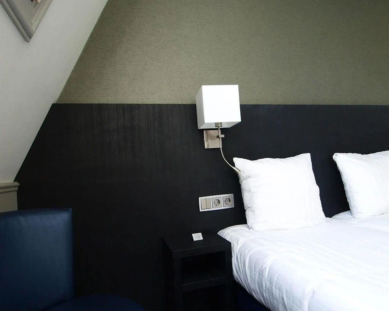 Hotel Clemens Амстердам