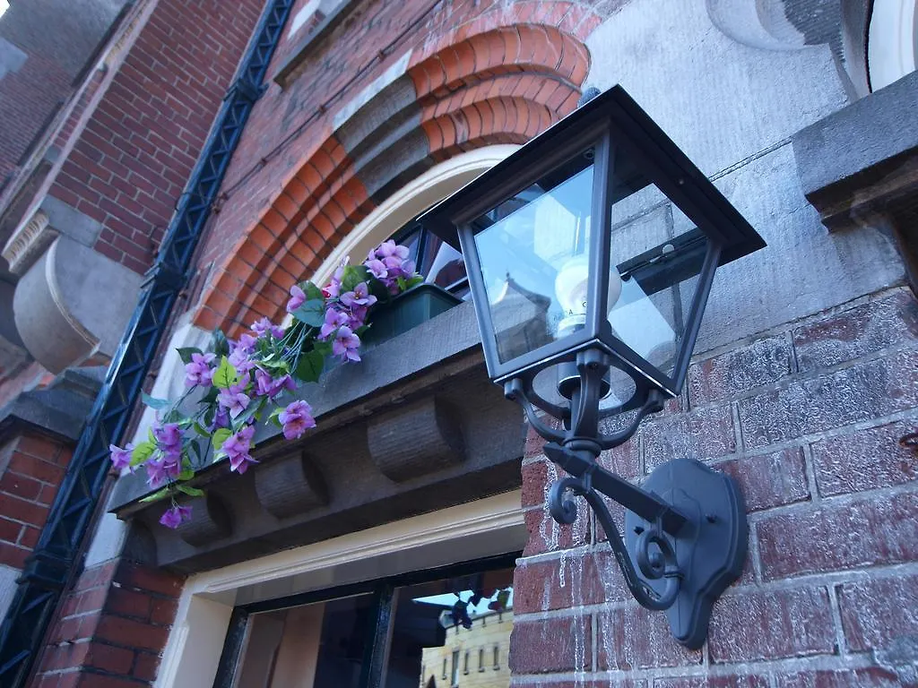 Hotel Clemens Амстердам