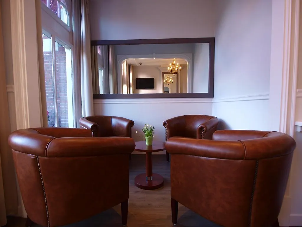 **  Hotel Clemens Амстердам Нидерланды