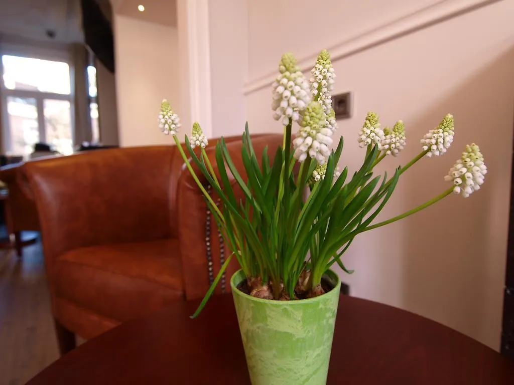 Hotel Clemens Амстердам