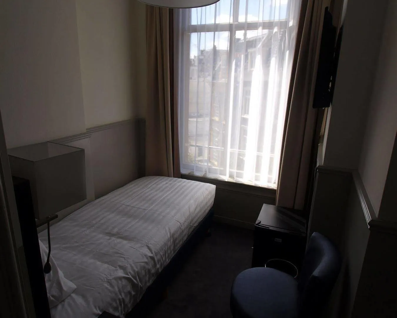 Hotel Clemens Amsterdam Pays-Bas