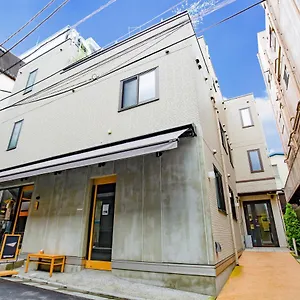 Port House Shibuya Japan