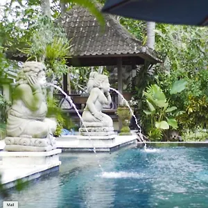 Aura Wellness Sanctuary 3* Ubud