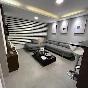 Beautiful And Cozy Near Carolina Park Apartamento