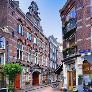 Western Dam Square *** Amsterdam