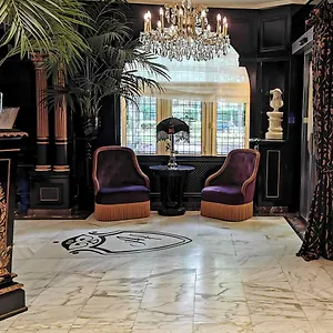 Apollofirst Boutique **** Amsterdam