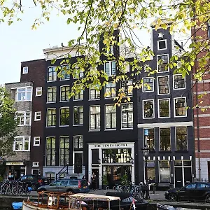 The Times *** Amsterdam