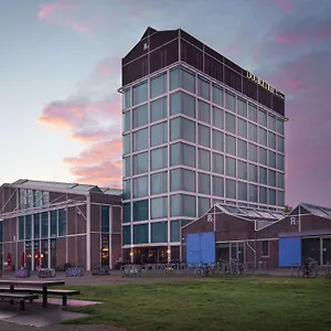 Doubletree By Hilton - Ndsm Wharf **** Άμστερνταμ