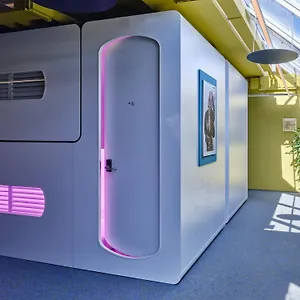 Cityhub 2*, Ρότερνταμ Ολλανδία