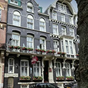 https://prinsen.thehaguehotels.net