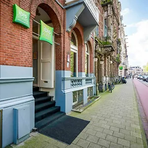 Ibis Styles *** Amsterdam