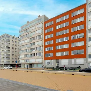 Appartement Residentie Aurore Ref, 208