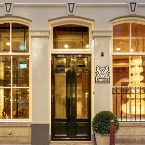 Hotel V Nesplein, Amesterdão