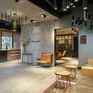 Mercure Sloterdijk Station **** Άμστερνταμ