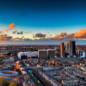 The Penthouse At Tower Netherlands