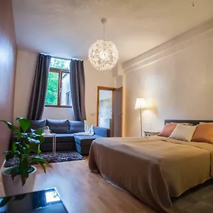 Appartement Daily -