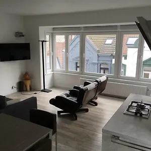 Appartement Topfloor Aida 2 Bedroom 2 Bathroom Free Parking