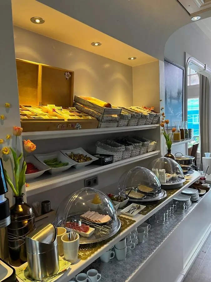 Hotel Clemens Amsterdam 3*,  Netherlands