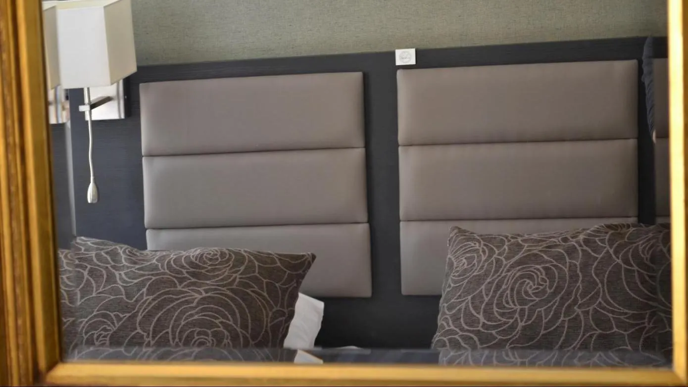 Hotel Clemens Amsterdam