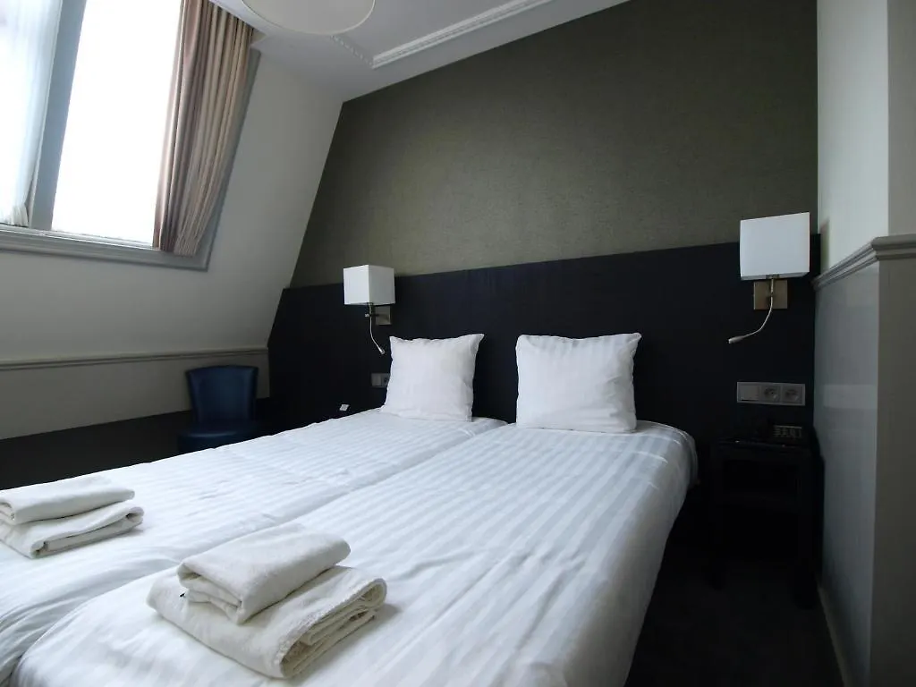 Hotel Clemens Amsterdam 3*,  Netherlands