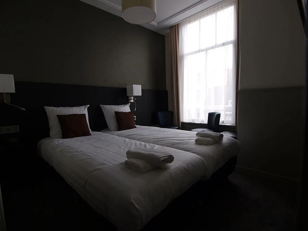 Hotel Clemens Amsterdam