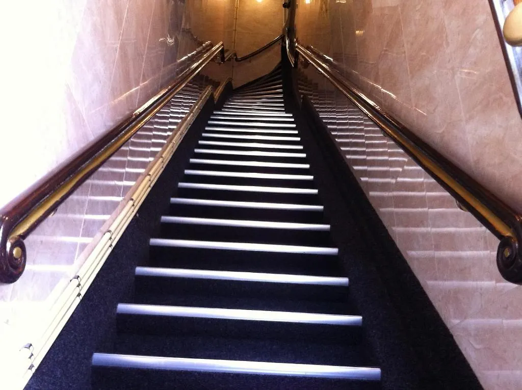 Hotel Clemens Amsterdam