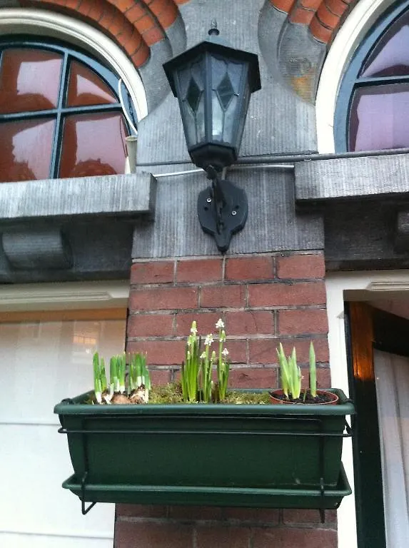 Hotel Clemens Amsterdam