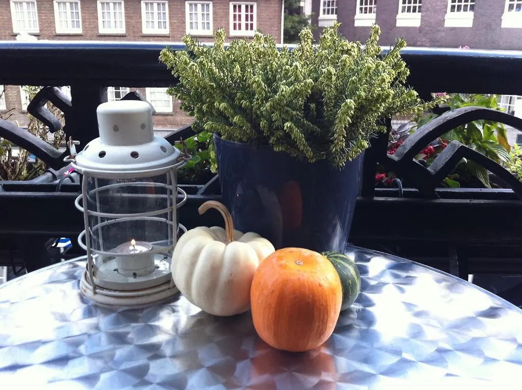 Hotel Clemens Amsterdam