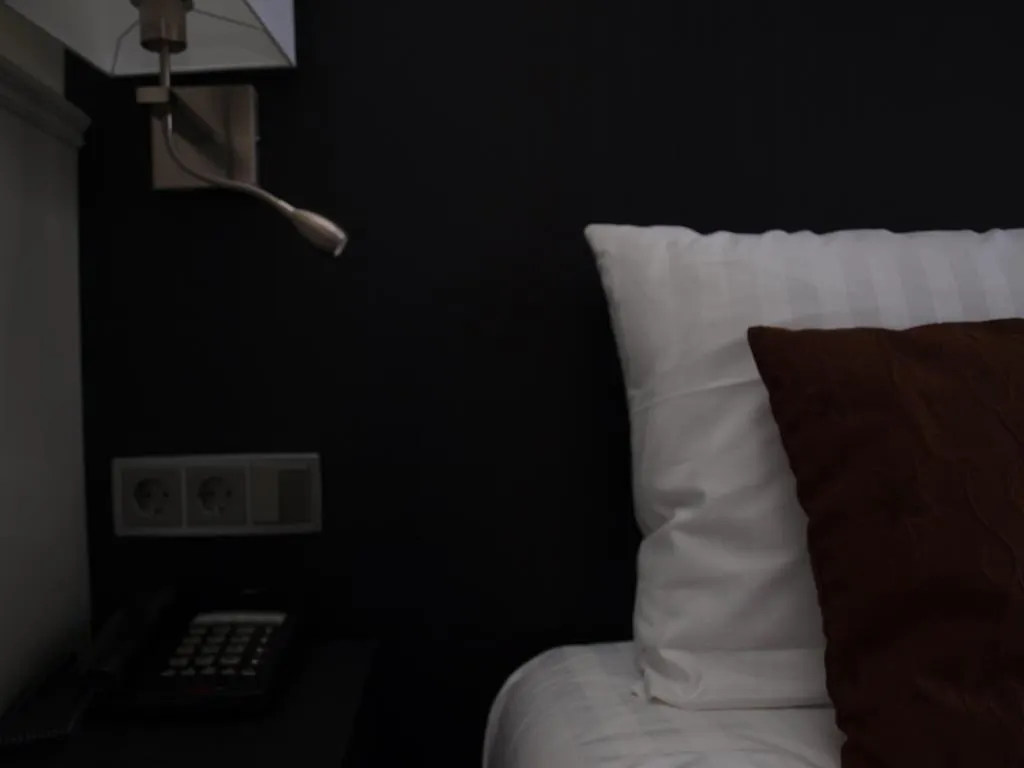 Hotel Clemens Amsterdam 3*,