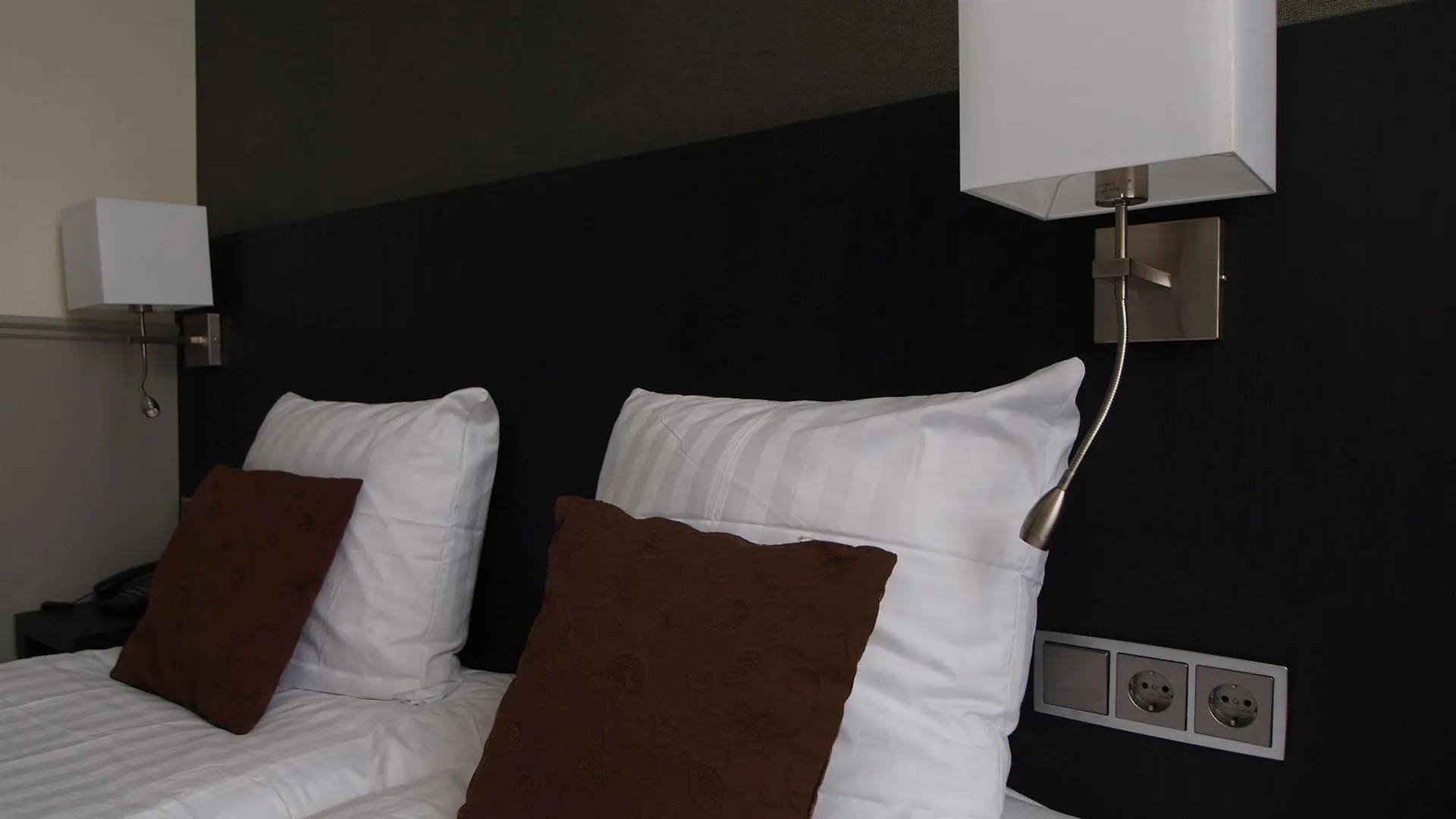 Hotel Clemens Amsterdam