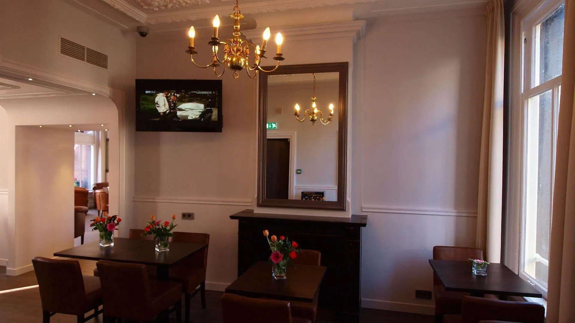 Hotel Clemens Amsterdam