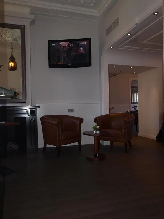 ***  Hotel Clemens Amsterdam Netherlands