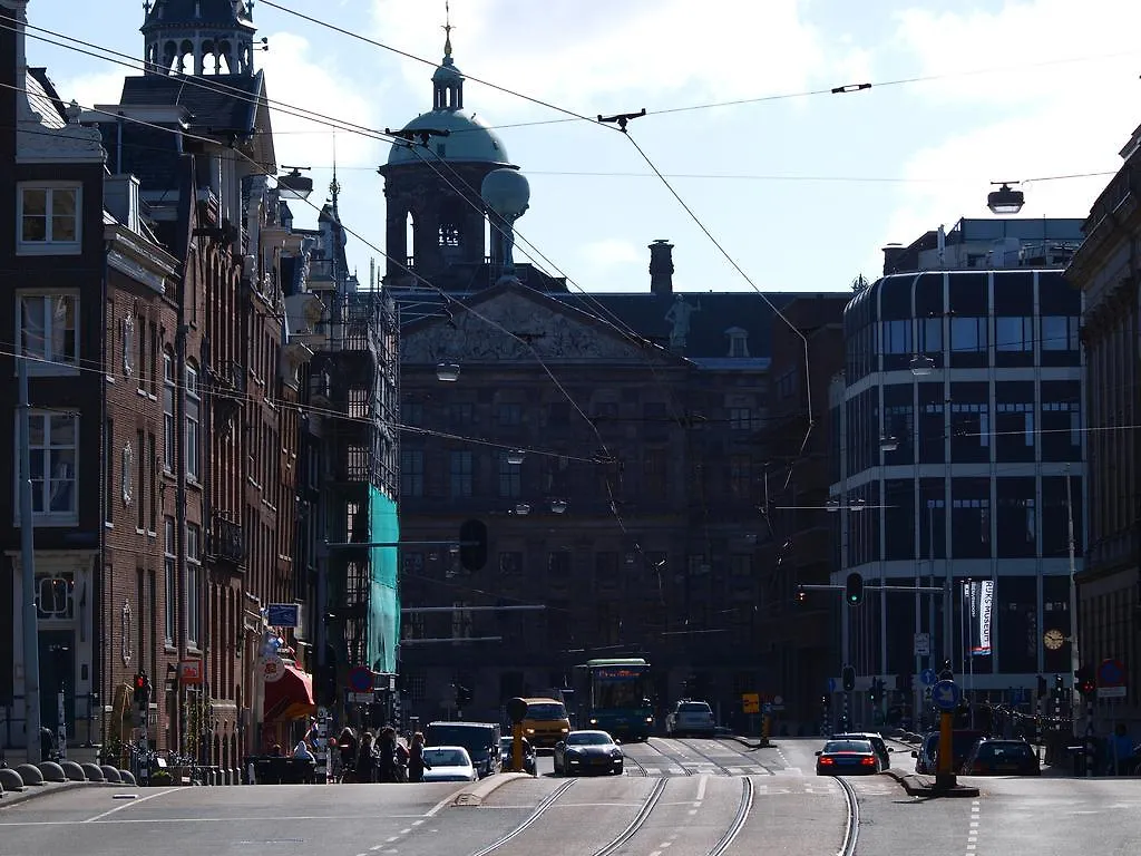 Hotel Clemens Amsterdam