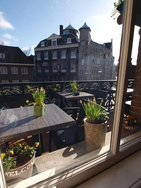 Hotel Clemens Amsterdam