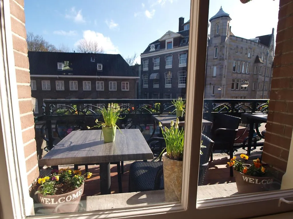 Hotel Clemens Amsterdam 3*,  Netherlands
